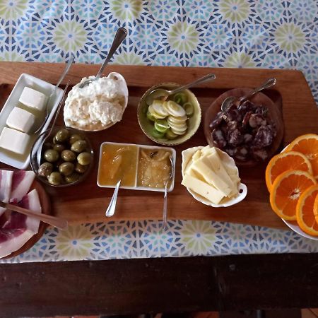 S'Imbragu Farm B&B Tortolì Εξωτερικό φωτογραφία