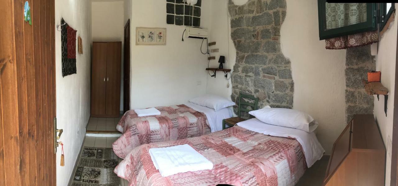 S'Imbragu Farm B&B Tortolì Εξωτερικό φωτογραφία