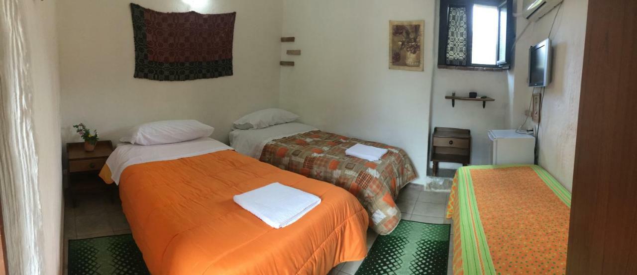 S'Imbragu Farm B&B Tortolì Εξωτερικό φωτογραφία