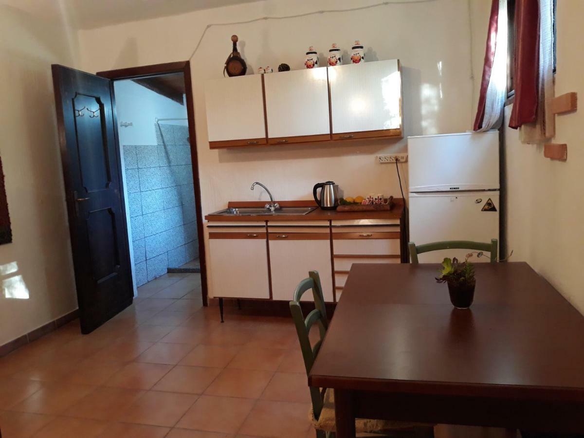 S'Imbragu Farm B&B Tortolì Εξωτερικό φωτογραφία