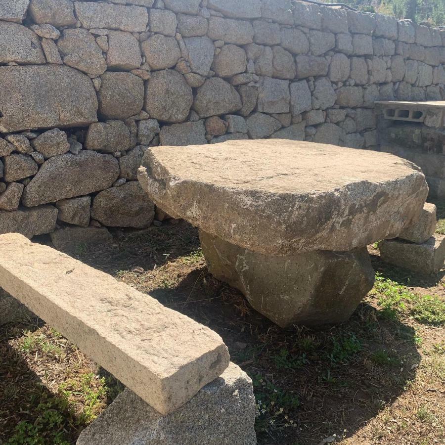 S'Imbragu Farm B&B Tortolì Εξωτερικό φωτογραφία