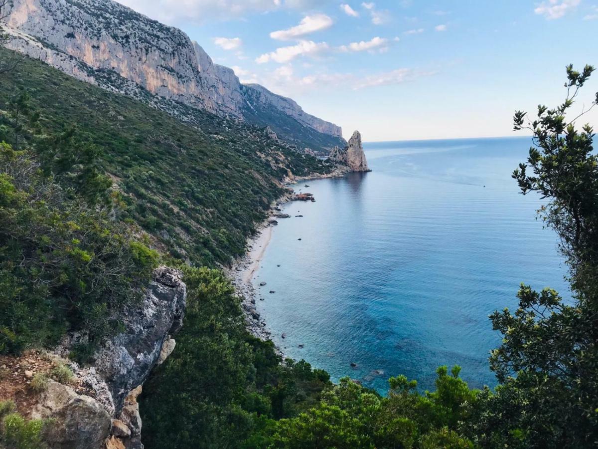S'Imbragu Farm B&B Tortolì Εξωτερικό φωτογραφία
