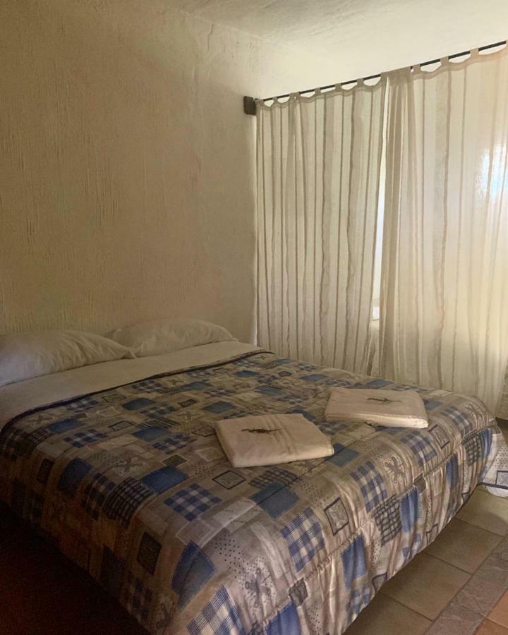 S'Imbragu Farm B&B Tortolì Εξωτερικό φωτογραφία