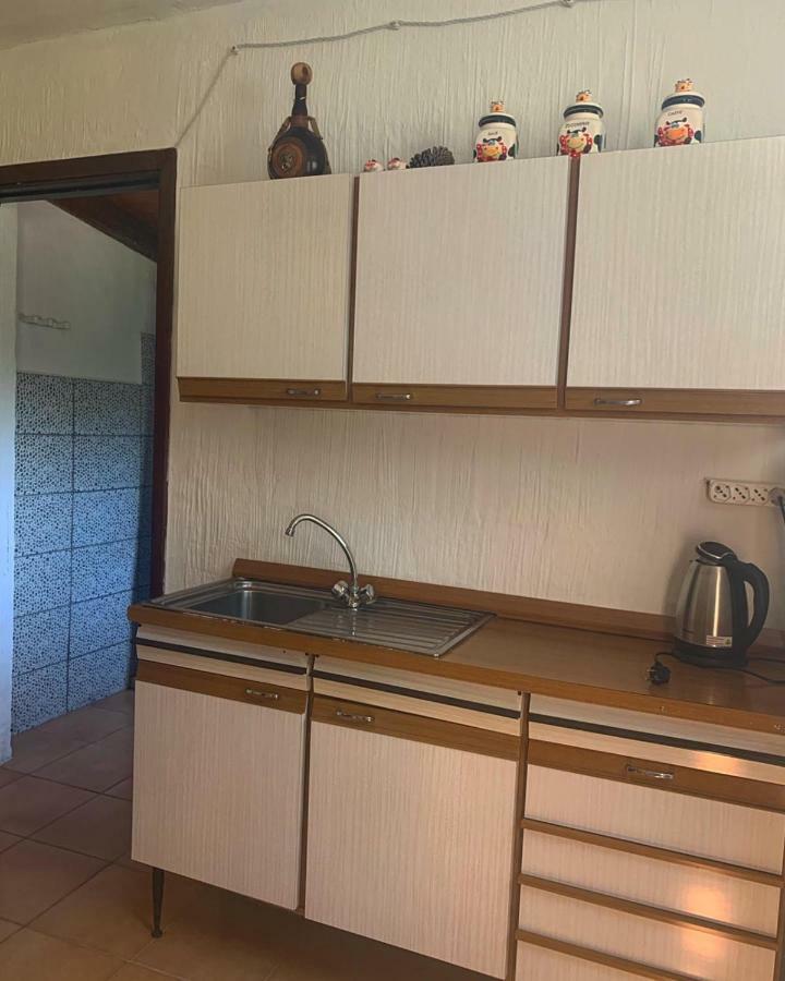 S'Imbragu Farm B&B Tortolì Εξωτερικό φωτογραφία
