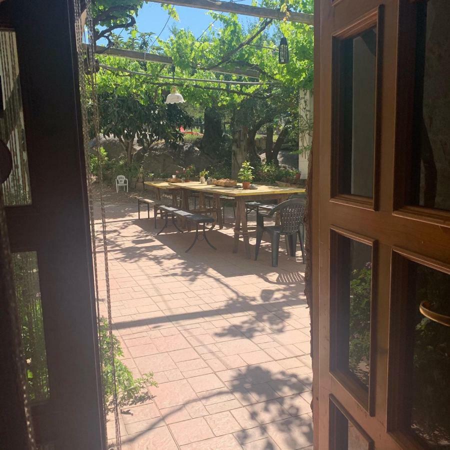 S'Imbragu Farm B&B Tortolì Εξωτερικό φωτογραφία