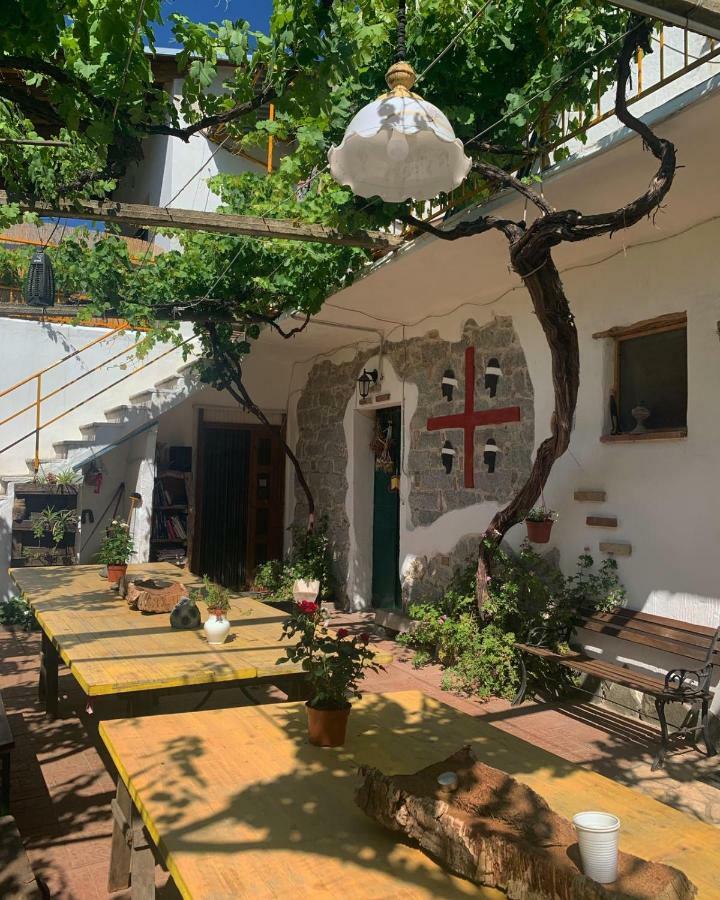 S'Imbragu Farm B&B Tortolì Εξωτερικό φωτογραφία